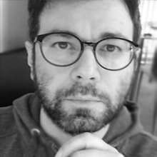 javascript avatar geekynut